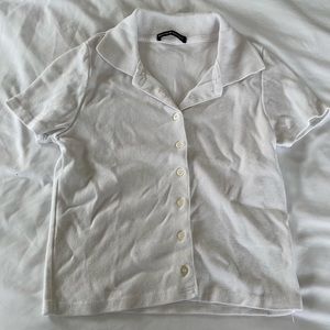 NWOT brandy Melville tee